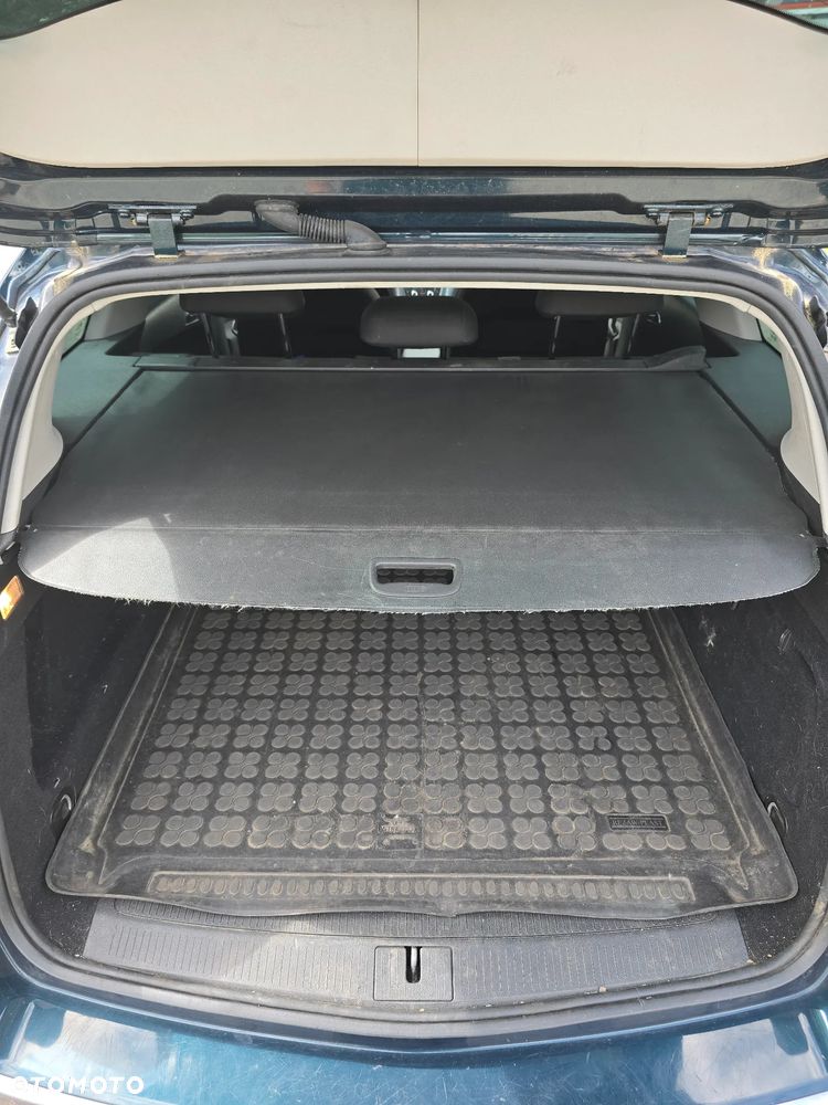 Opel Astra 1.4 T Enjoy EU6 - 24