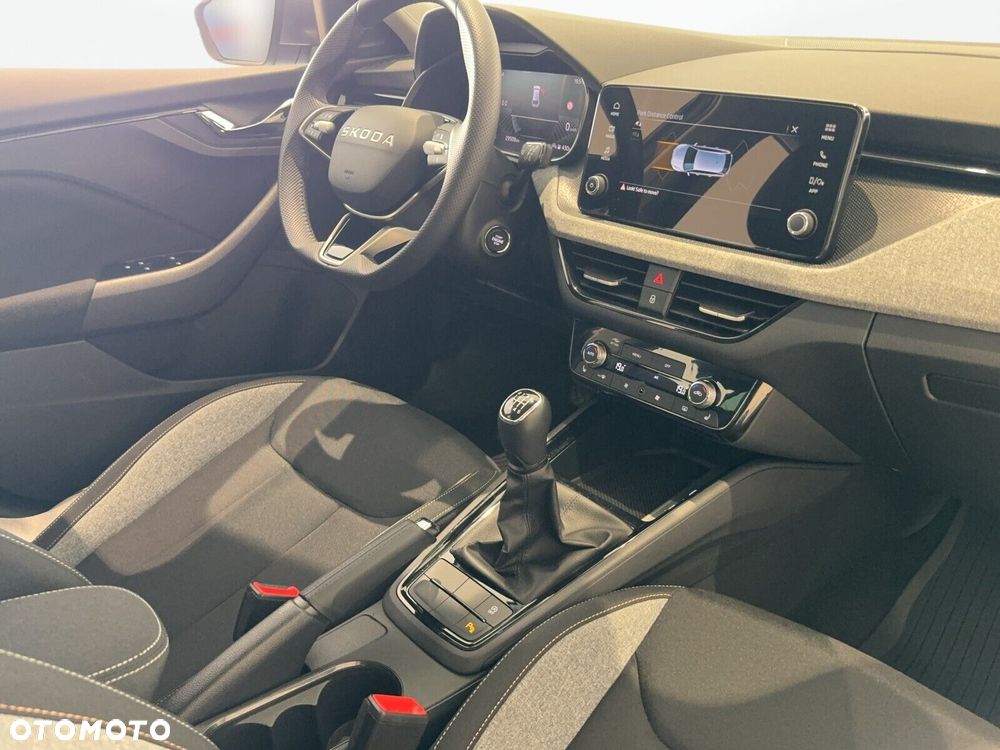 Skoda Scala 1.0 TSI Selection - 18