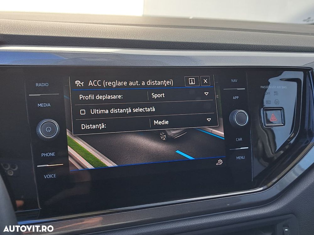 Volkswagen Taigo 1.5 TSI DSG Style - 34