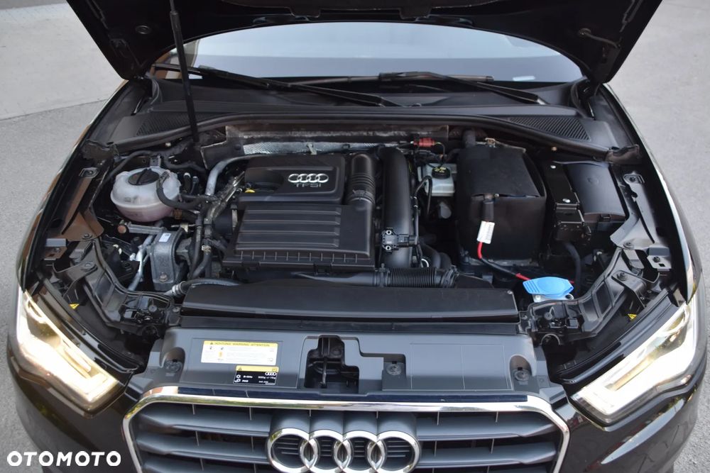 Audi A3 Sportback 1.4 TFSI Ambition - 17