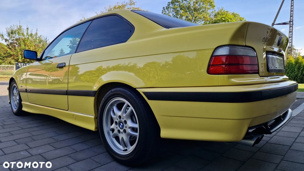 BMW Seria 3 316i - 22