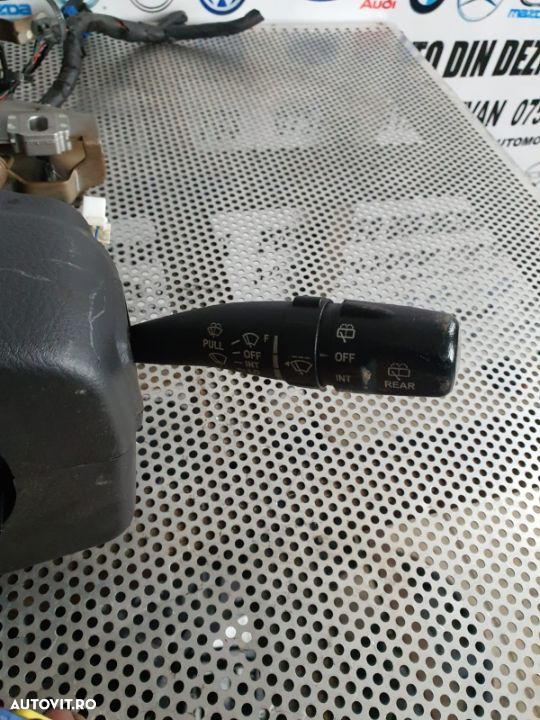 Bloc Lumini Banda Spira Volan Maneta Semnalizari Kia Sorento 2003/2010 - 3