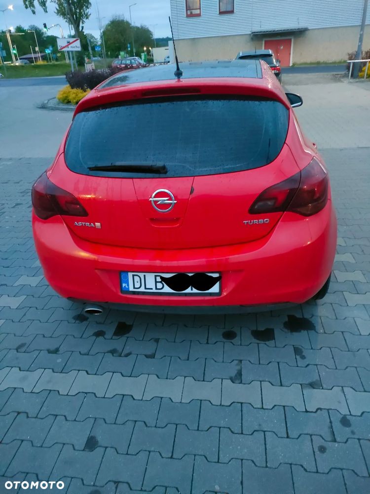 Opel Astra - 7