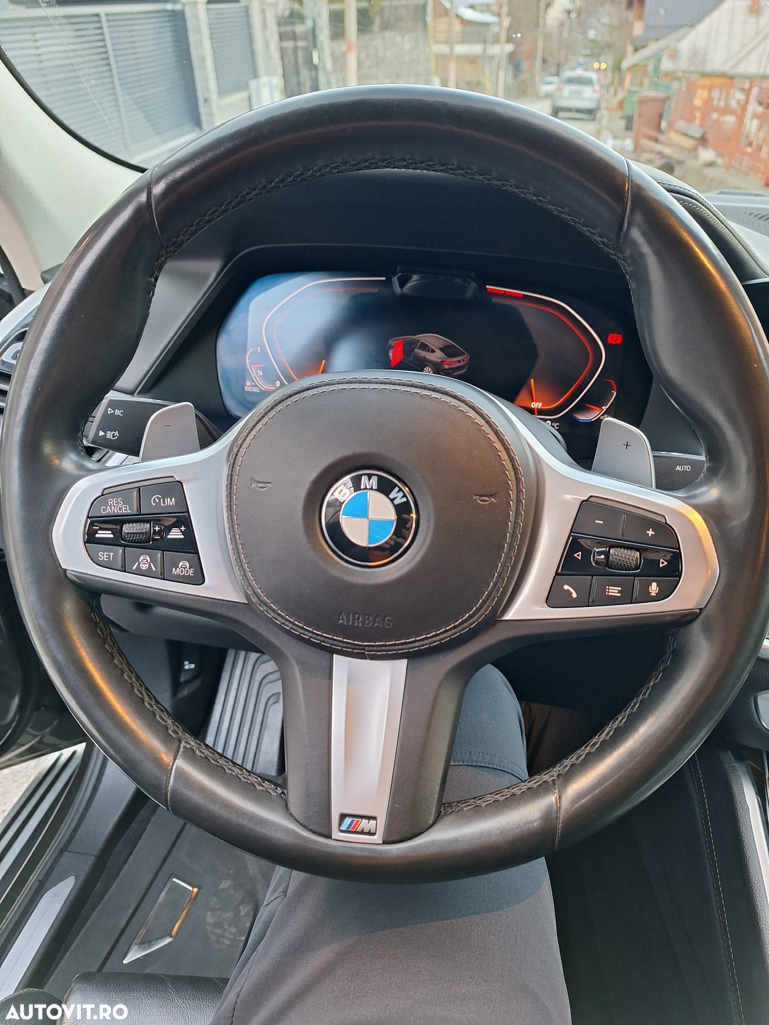 BMW X6 xDrive30d - 6