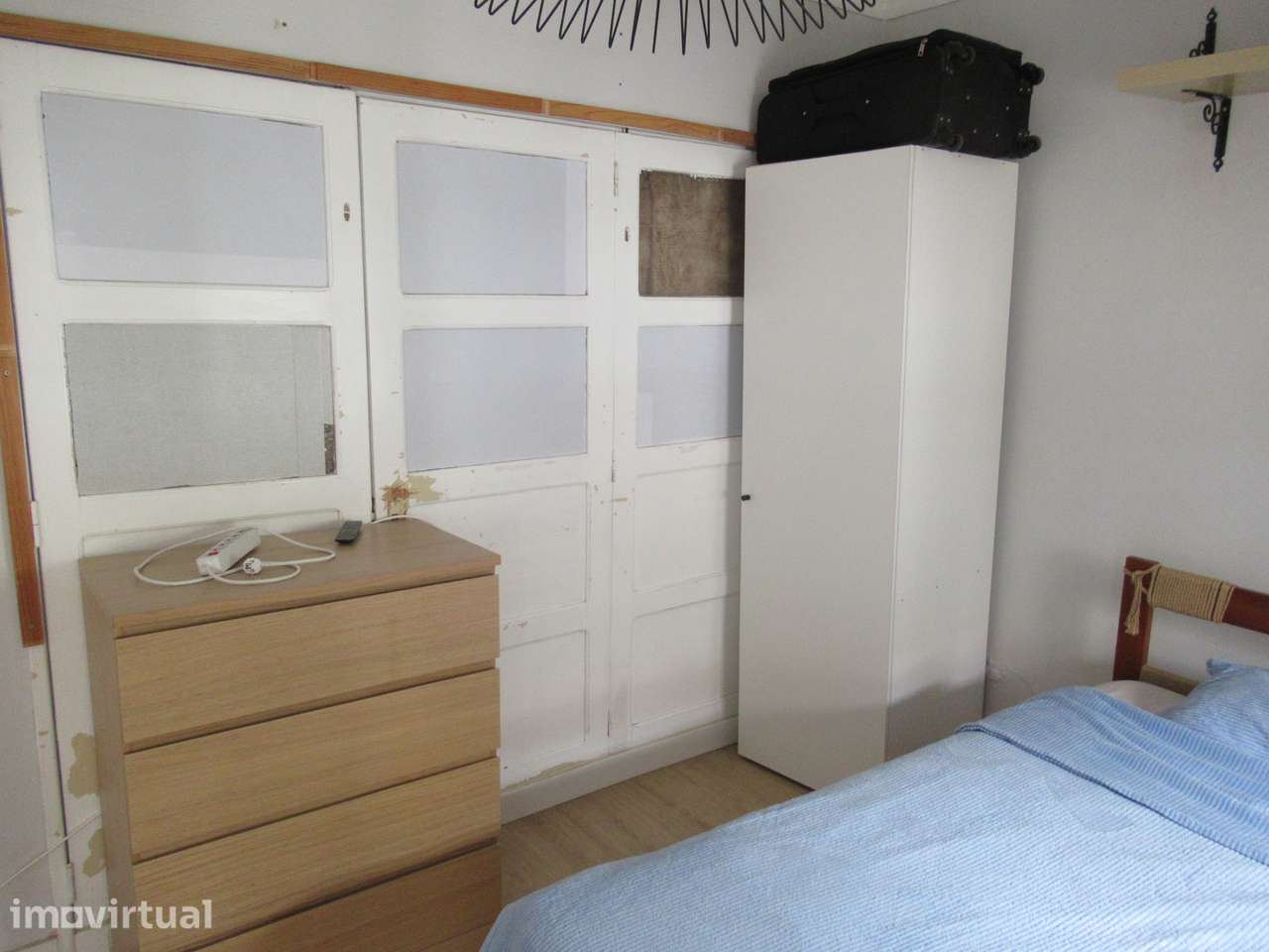 Quarto em Moscavide perto de transportes. - Grande imagem: 4/9