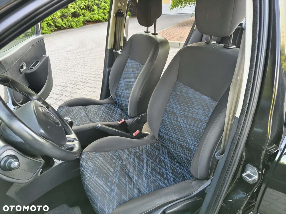 Renault Clio 1.2 16V Exception - 7