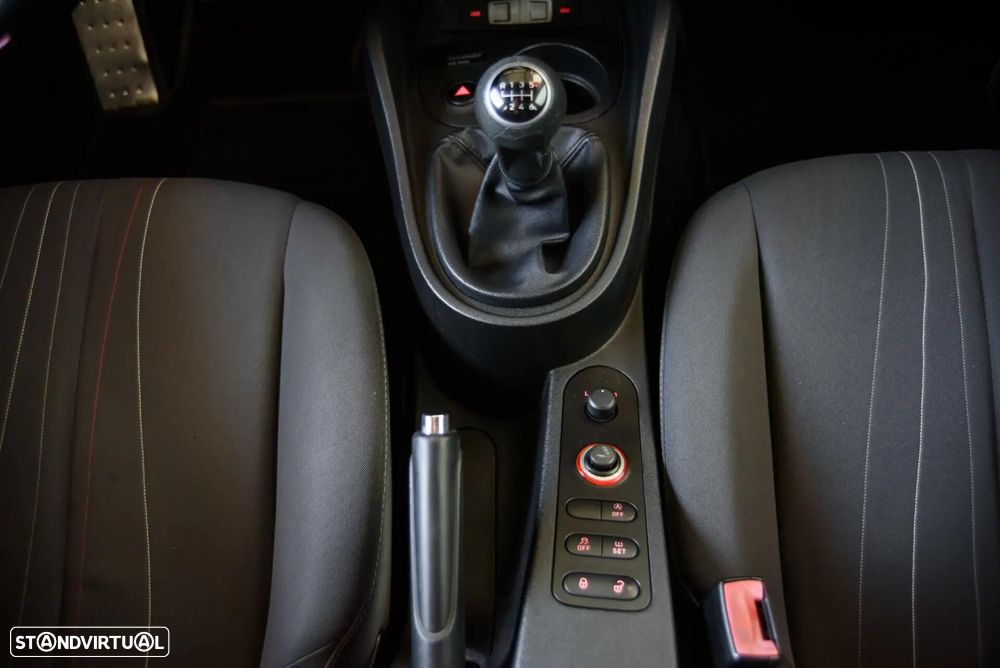 SEAT Leon 1.2 TSI Style S/S - 38
