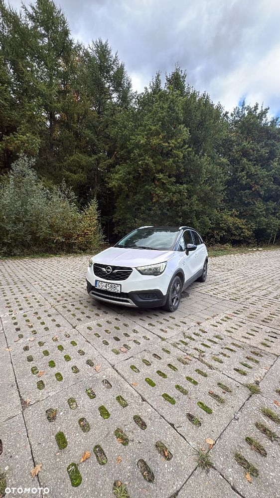 Opel Crossland X 1.2 120 Lat - 2
