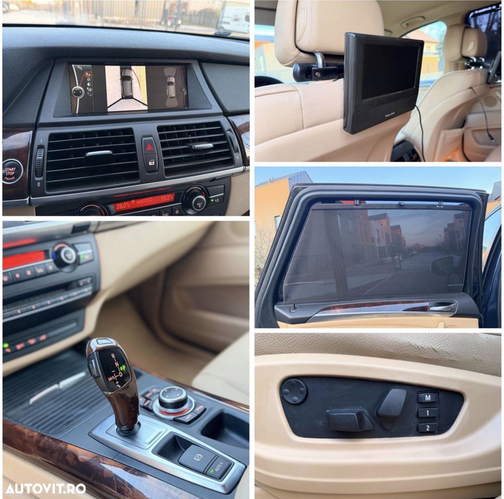 BMW X5 xDrive30d M Sport Edition - 9