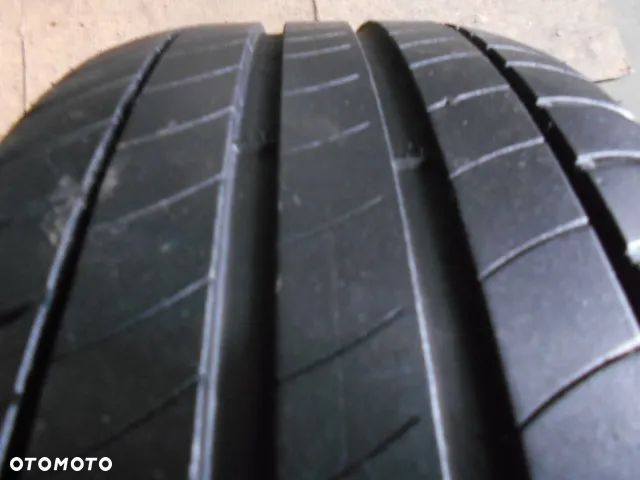 OPONA POJEDYNKA 225/50R17 MICHELIN PRIMACY 3 AO DOT 3216 7.3MM - 2