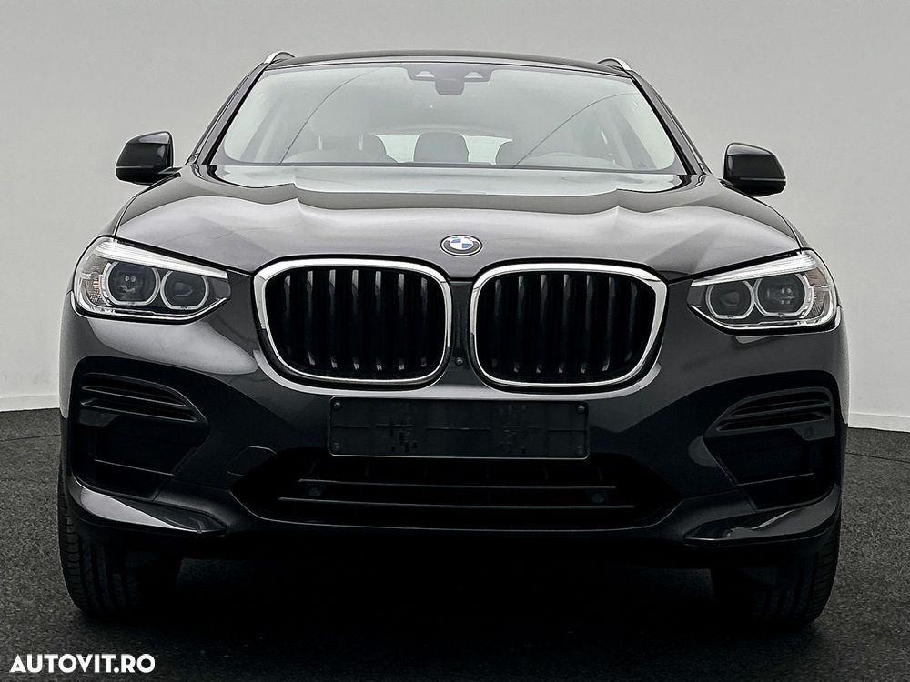 BMW X4 xDrive20d MHEV - 3