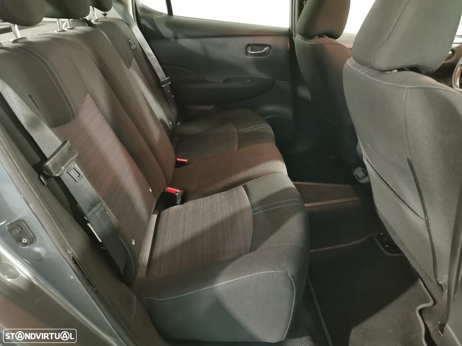Nissan Leaf e+ N-Connecta - 15