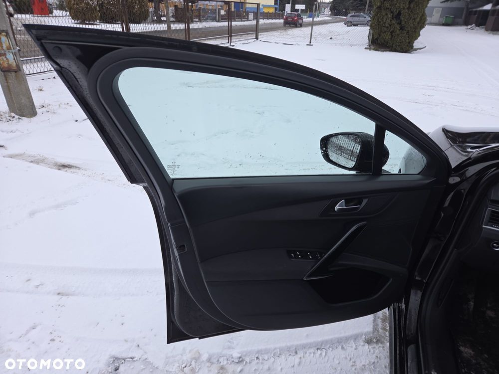 Peugeot 508 2.0 BlueHDi Active S&S - 17