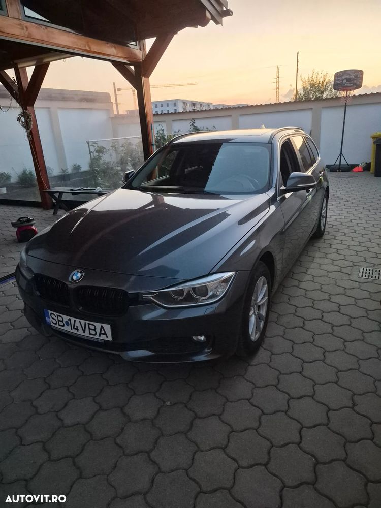 BMW Seria 3