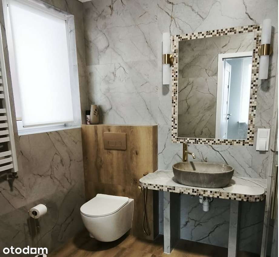 Dwupokojowe 50m2 przy PKP Wola Grzybowska - ul. Sikorskiego