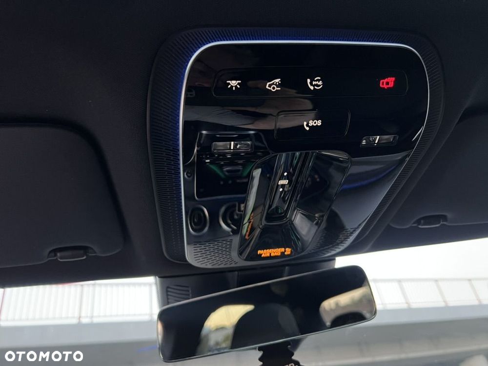 Mercedes-Benz Klasa C 220 d 9G-TRONIC AMG Line - 25