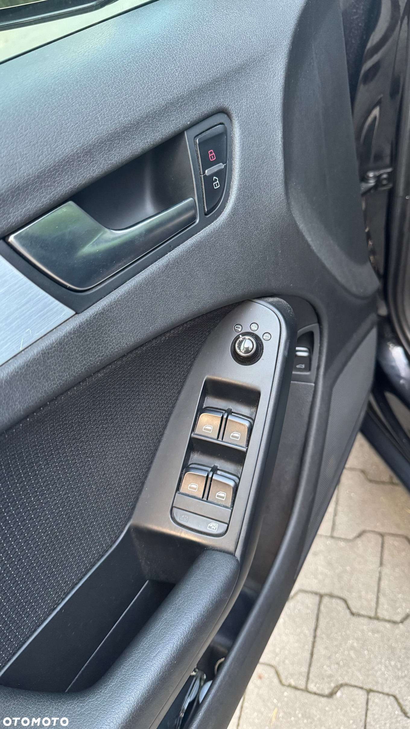 Audi A4 1.8 TFSI S line Sportpaket (plus) - 22
