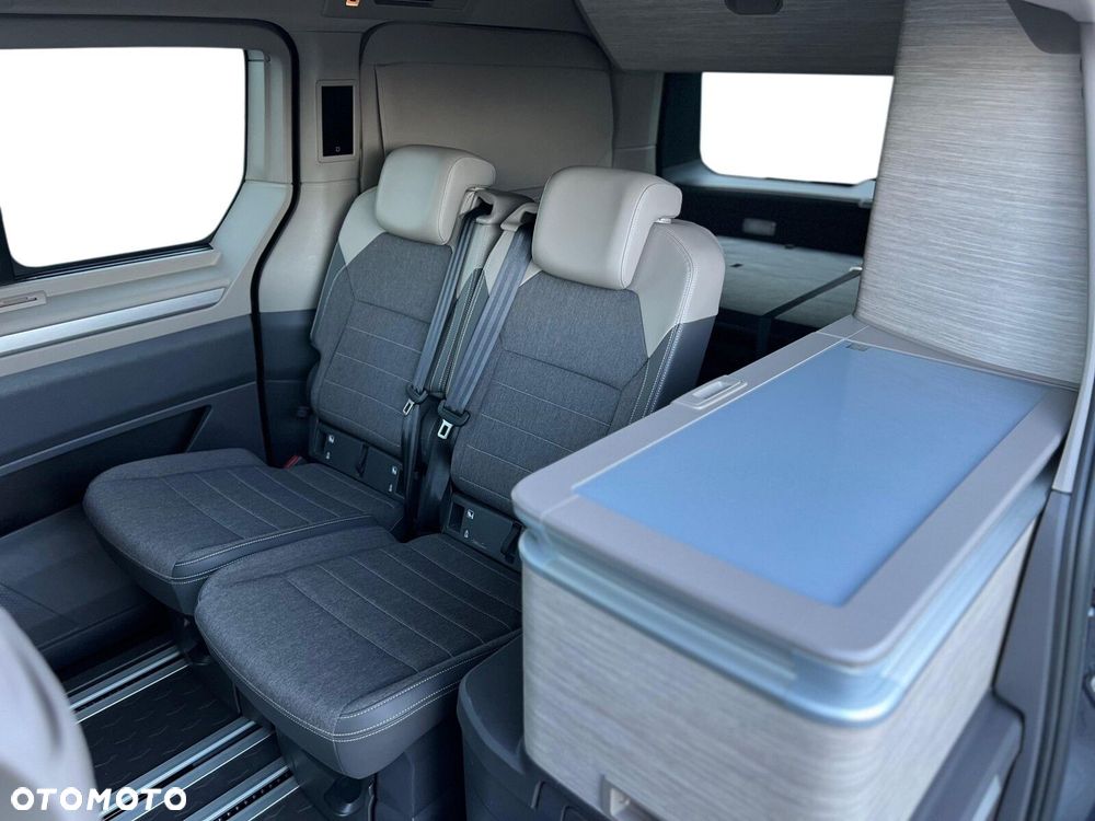 Volkswagen California - 20