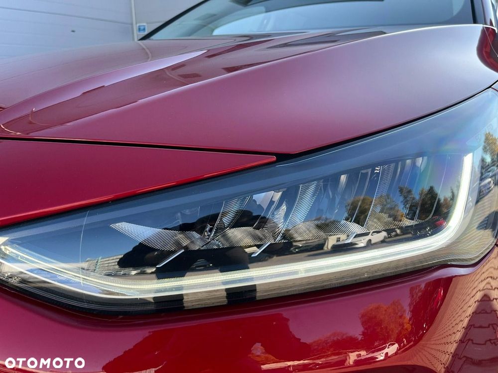Ford Focus 1.0 EcoBoost Hybrid ACTIVE X - 9