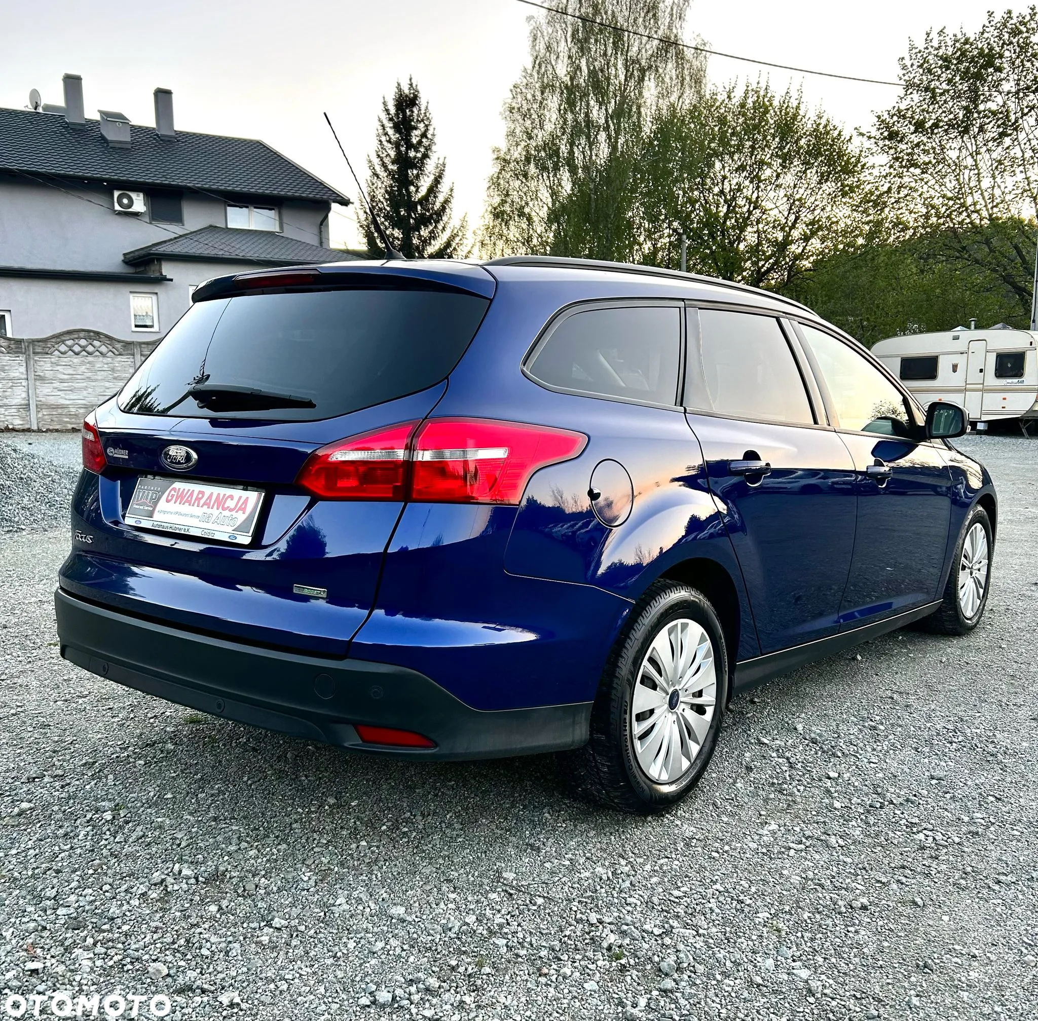 Ford Focus - 7