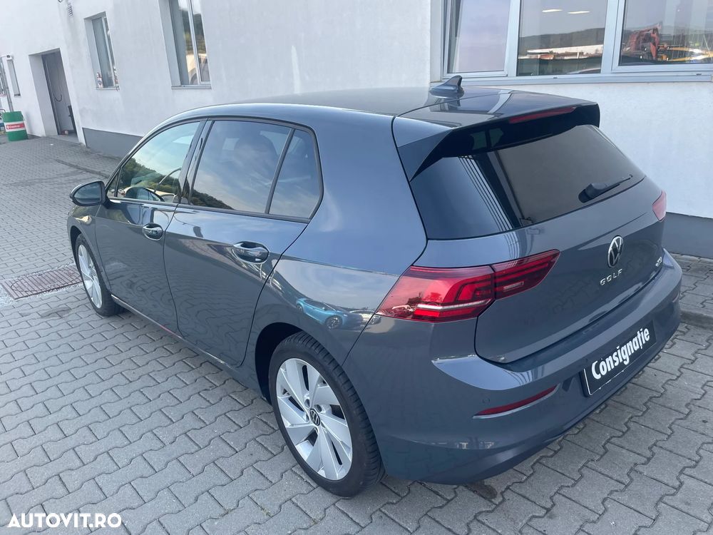 Volkswagen Golf - 5
