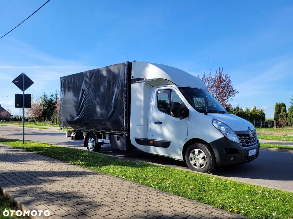 Renault Master - 12