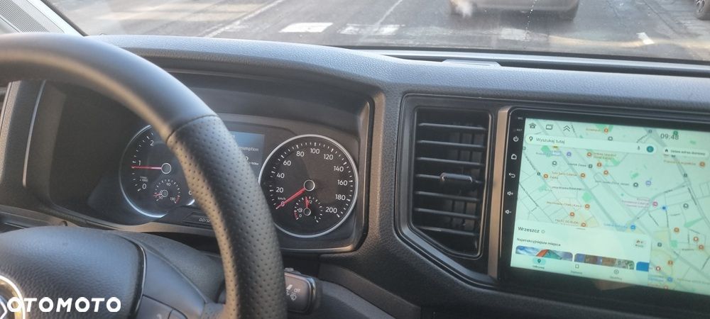 Volkswagen CRAFTER - 7