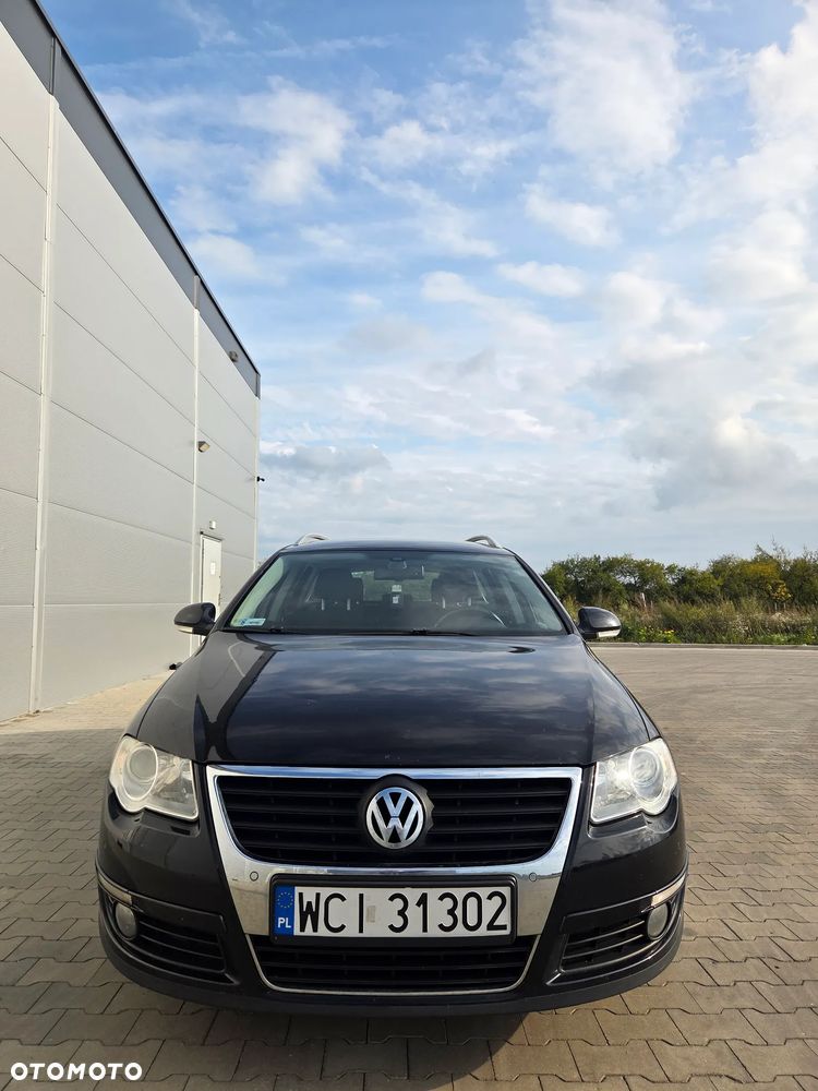 Volkswagen Passat - 14