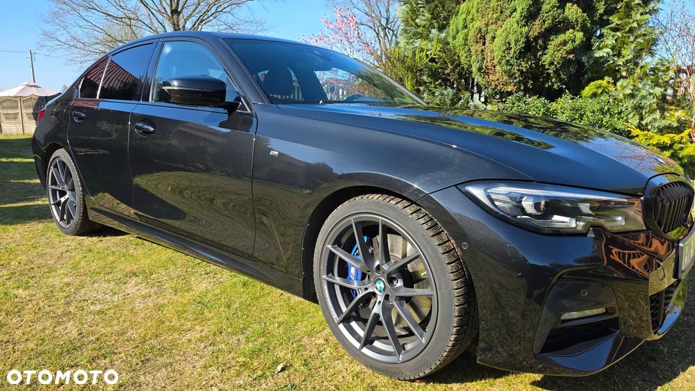 BMW Seria 3 330i - 2