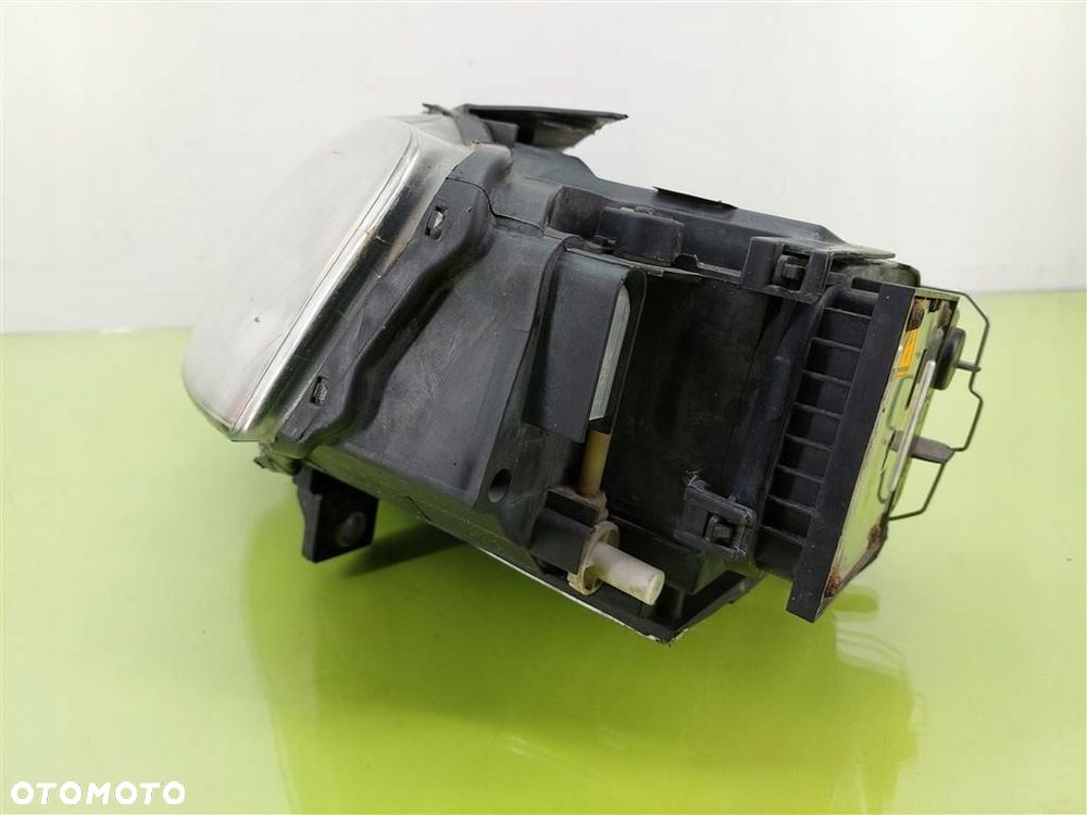 Reflektor lampa przód lewa VW Passat B6 2005-2010 3C0941751G XENON - 5