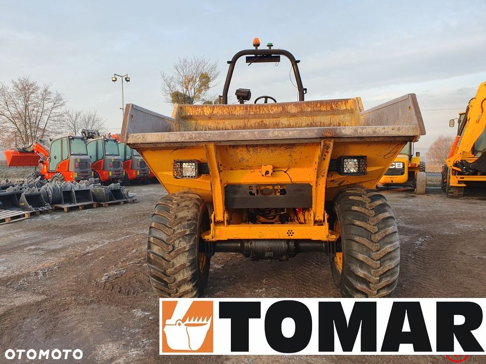 JCB 9 T-1   6t 7t 9t - 4