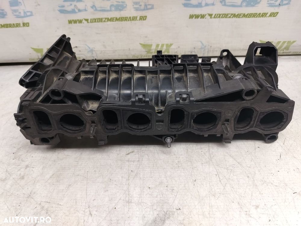 Galerie admisie 2.0 d n47d20a n47 108452s10 BMW X3 E83 [facelift] [20 - 2