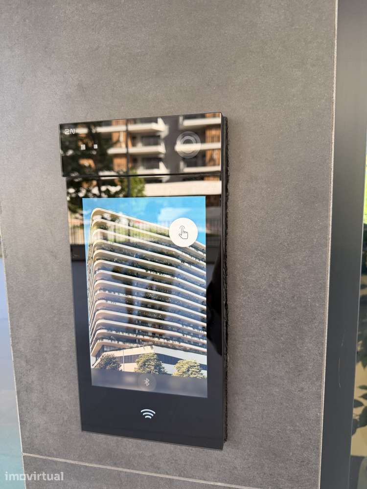Apartamento T2 com 2 estacionamentos, Miraflores, Oeiras - Grande imagem: 5/49