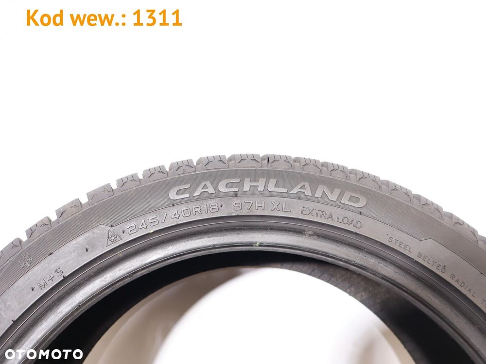 Cachland CH-W2002 - 245/40 R18 - 5