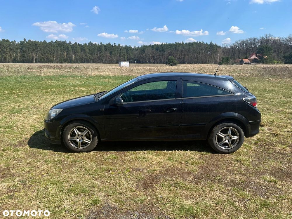 Opel Astra 1.4 Edition - 17