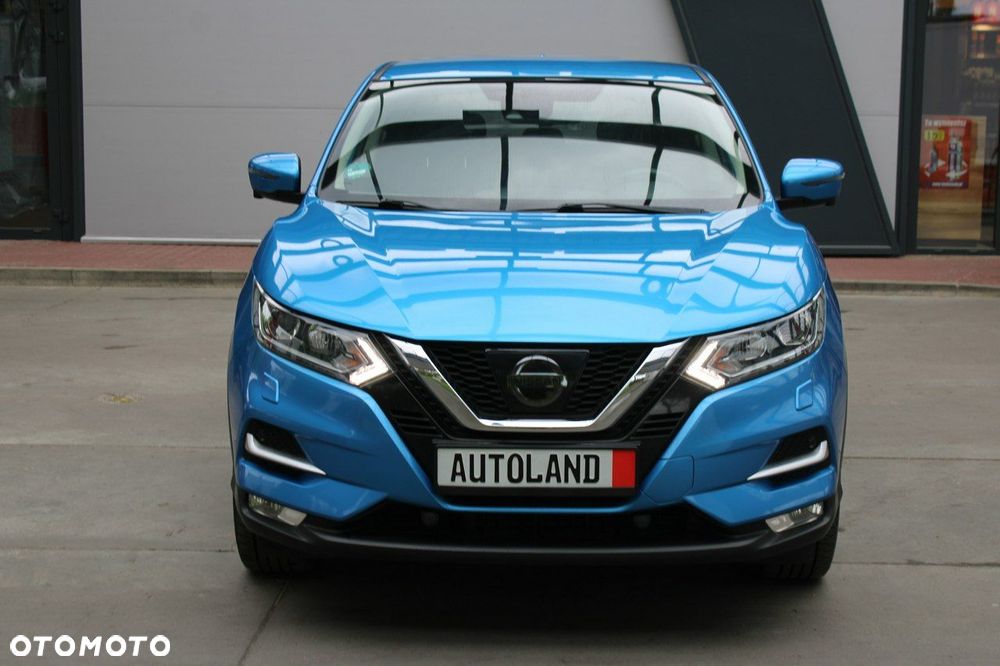 Nissan Qashqai 1.6 DIG-T N-Connecta - 3