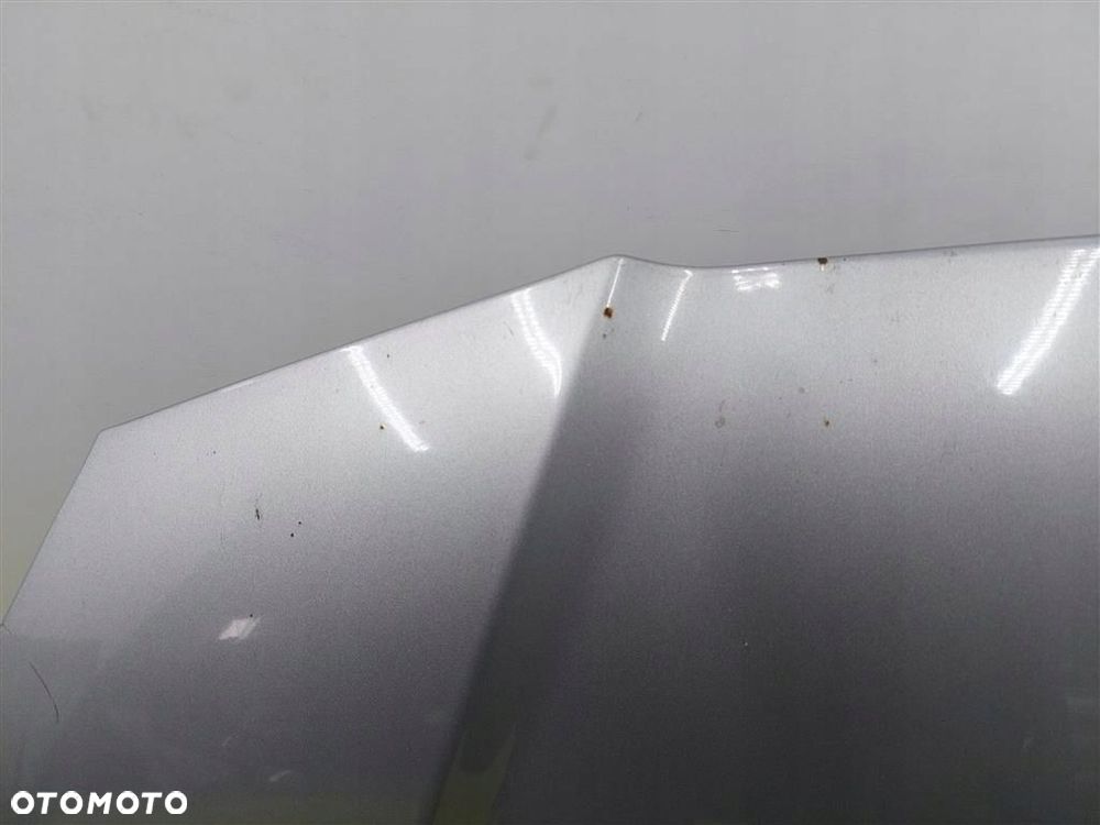 Maska Kia Rio II 2005-2011 CLEAR SILVER - 3