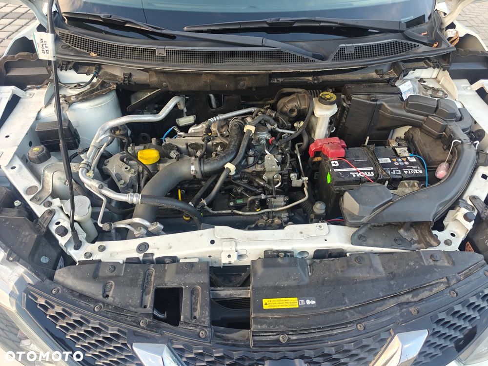 Nissan Qashqai 1.2 DIG-T Tekna - 18