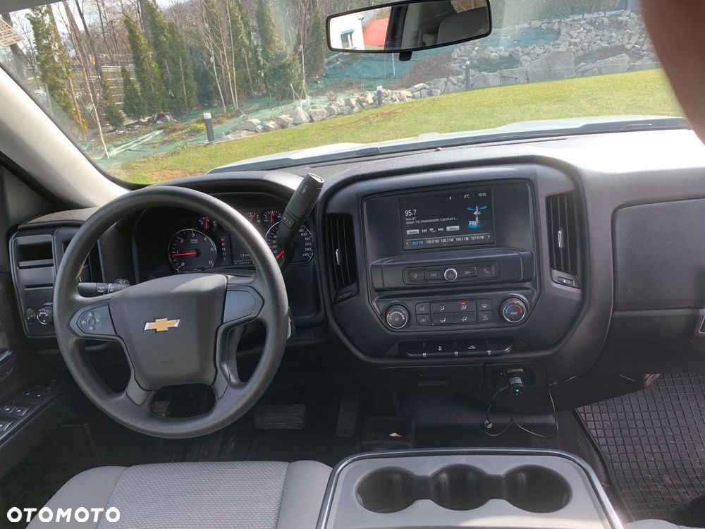 Chevrolet 1500 - 7