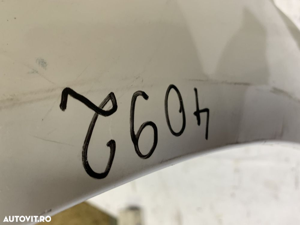 Bara fata  BMW Seria 5, F10, F11, 2010, 2011, 2012, 2013, cod origine OE 51117200712. - 11