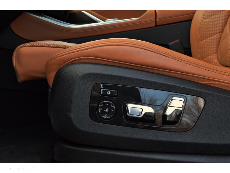 BMW X5 xDrive50e PHEV M Sport sport - 13