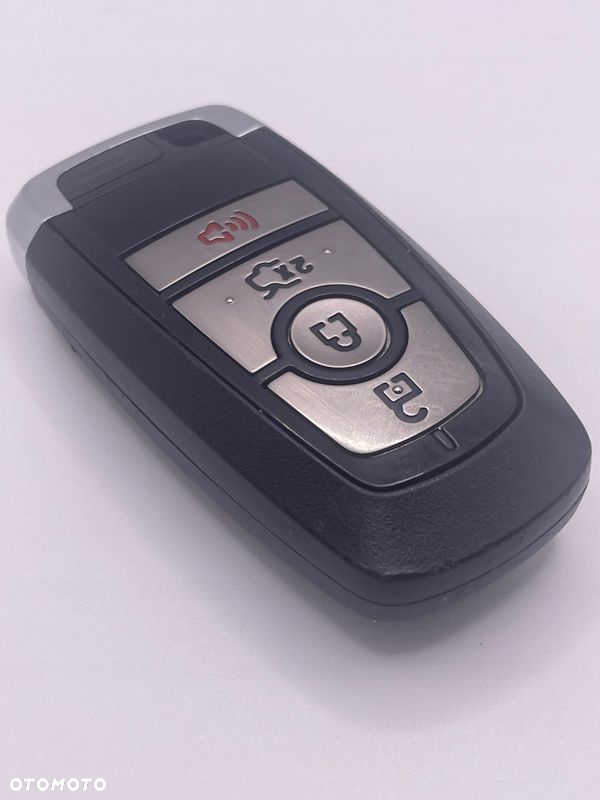 Ford Mustang Shelby Cobra Gt350 Kluczyk Smart Key Oe - 7