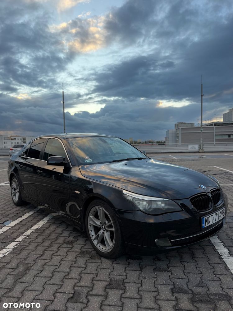 BMW Seria 5 - 17