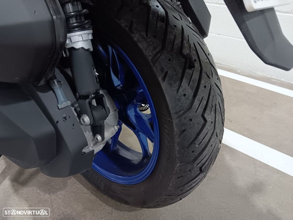 BMW C 400 X 400X Sport - 11