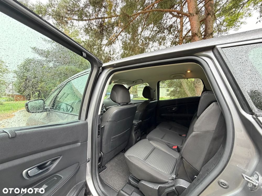 Renault Grand Scenic Gr 1.3 TCe Energy Zen EDC - 22