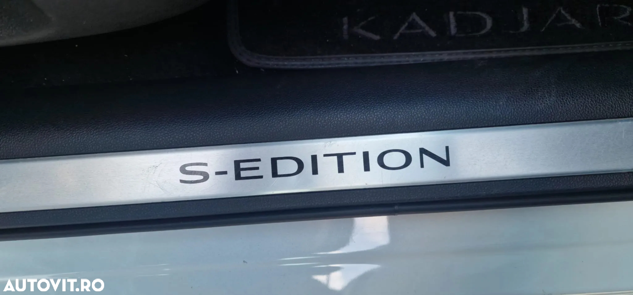 Renault Kadjar - 13