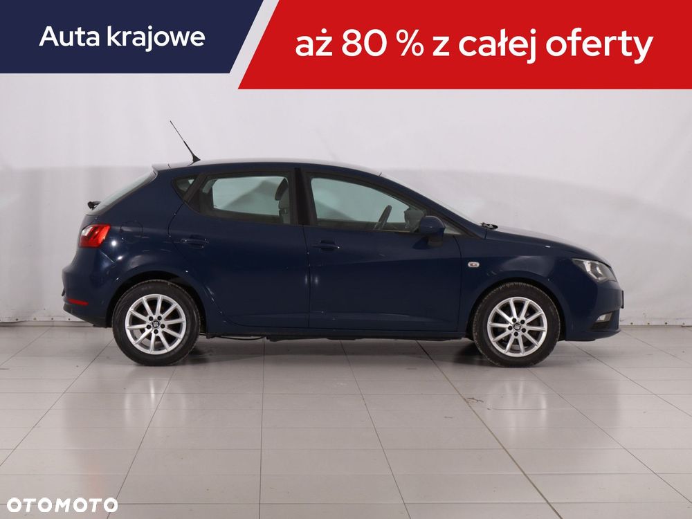 Seat Ibiza - 8