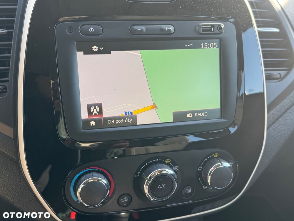 Renault Captur (ENERGY) TCe 90 INTENS - 33