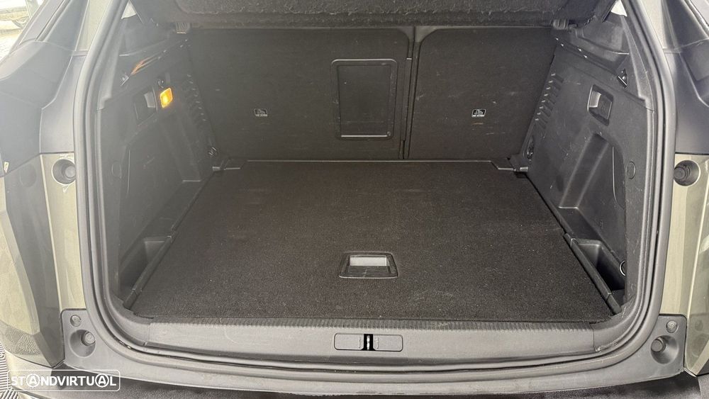 Peugeot 3008 1.5 BlueHDi Allure - 32