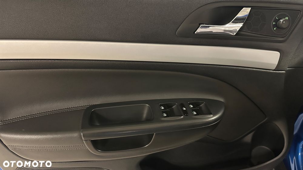 Skoda Octavia 2.0 TDI DPF RS - 11